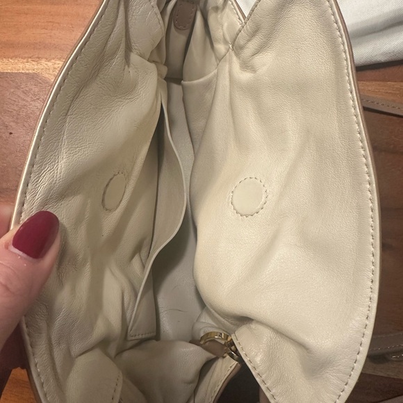 Mansur Gavriel Lambskin Mini Protea Bag - Picture 5 of 8